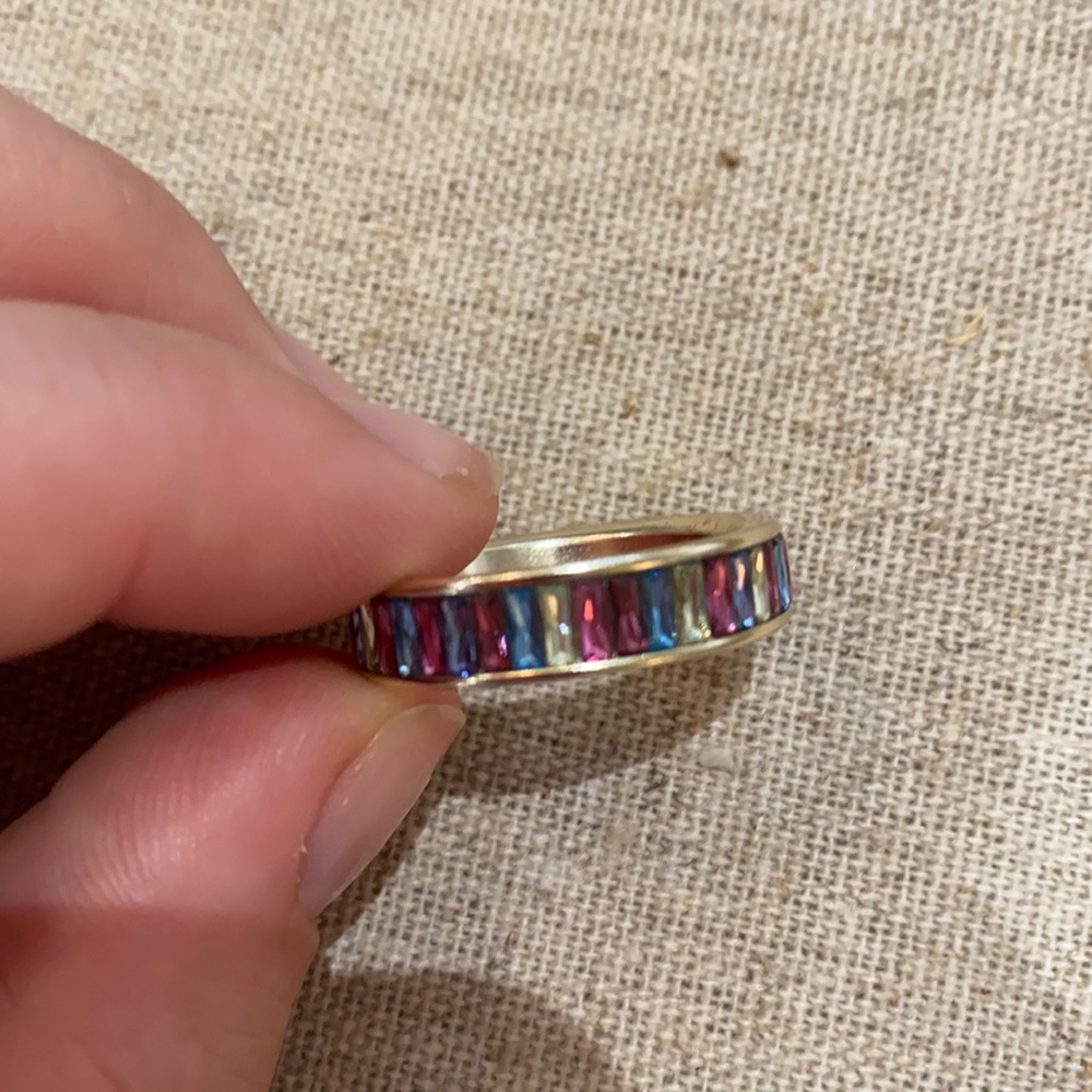 COPY - Kendra Scott ring